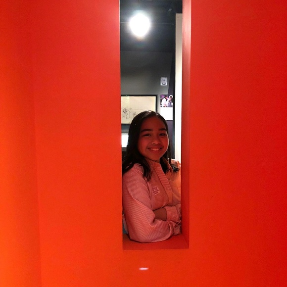 Meet your Posher, Lianne - Picture 1 of 1